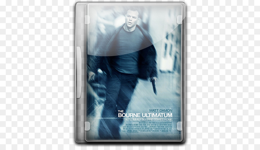Bourne Ultimatum，Jason Bourne PNG