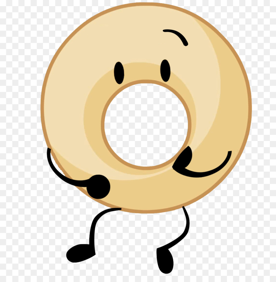 Rosquinha De Desenho Animado，Rosquinha PNG