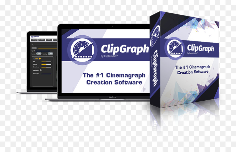 Cinemagraph，Marketing PNG