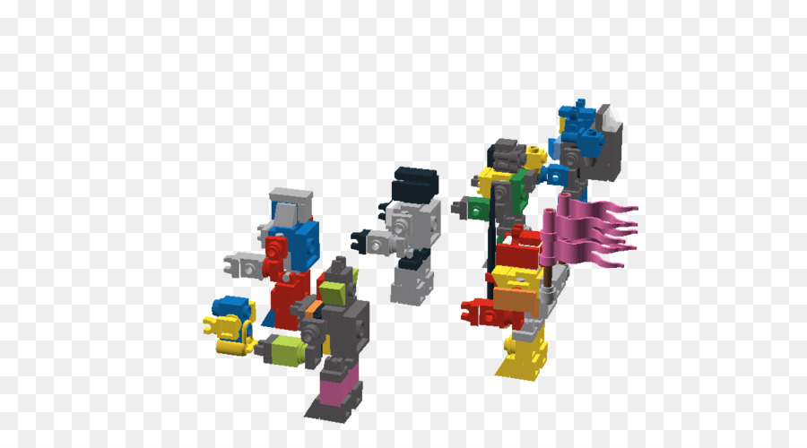 Lego，Rodimus Prime PNG