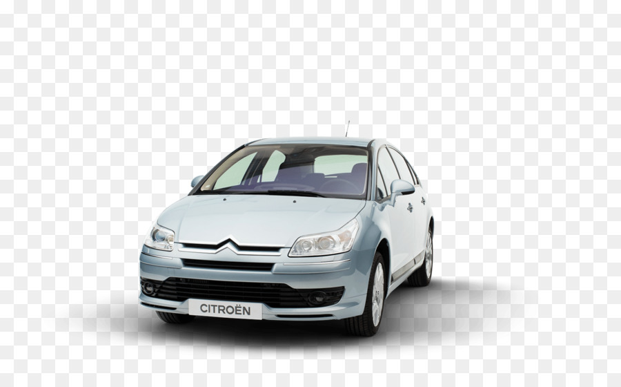 Carro Prateado，Automóvel PNG