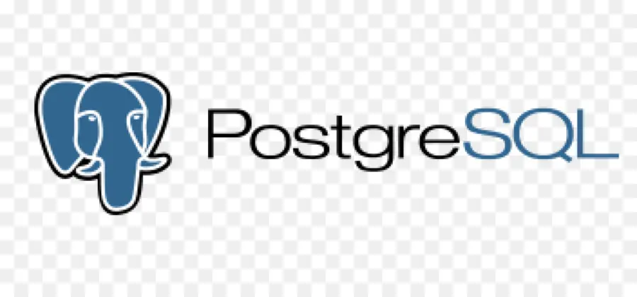 Postgresql Logo，Banco De Dados PNG