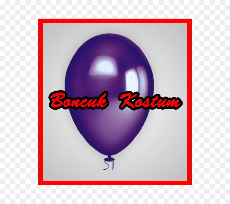 Balão，Feito Na Turquia PNG