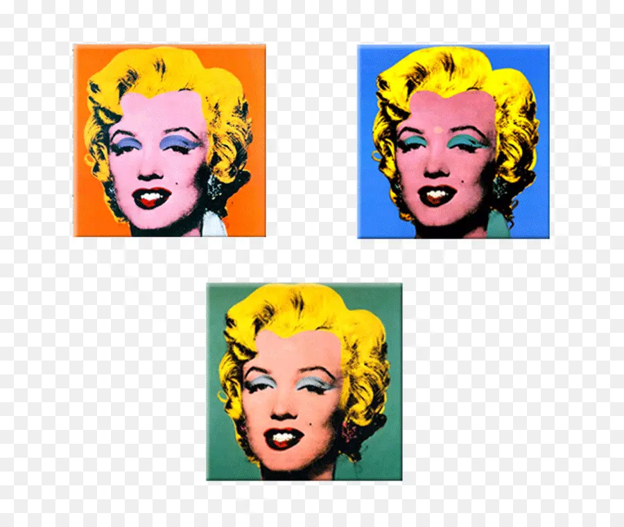 Marilyn Monroe，Ouro Marilyn Monroe PNG