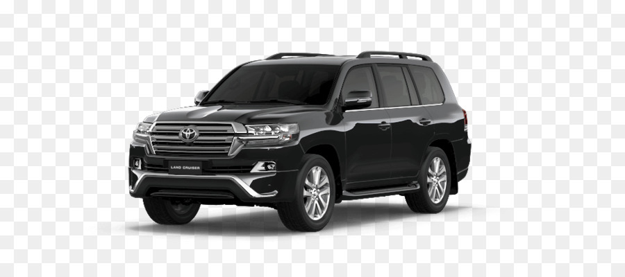 Toyota Land Cruiser Prado，Sport Utility Vehicle PNG