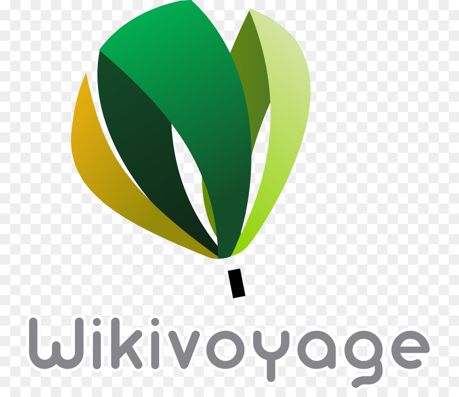 Wikivoyage，Logo PNG
