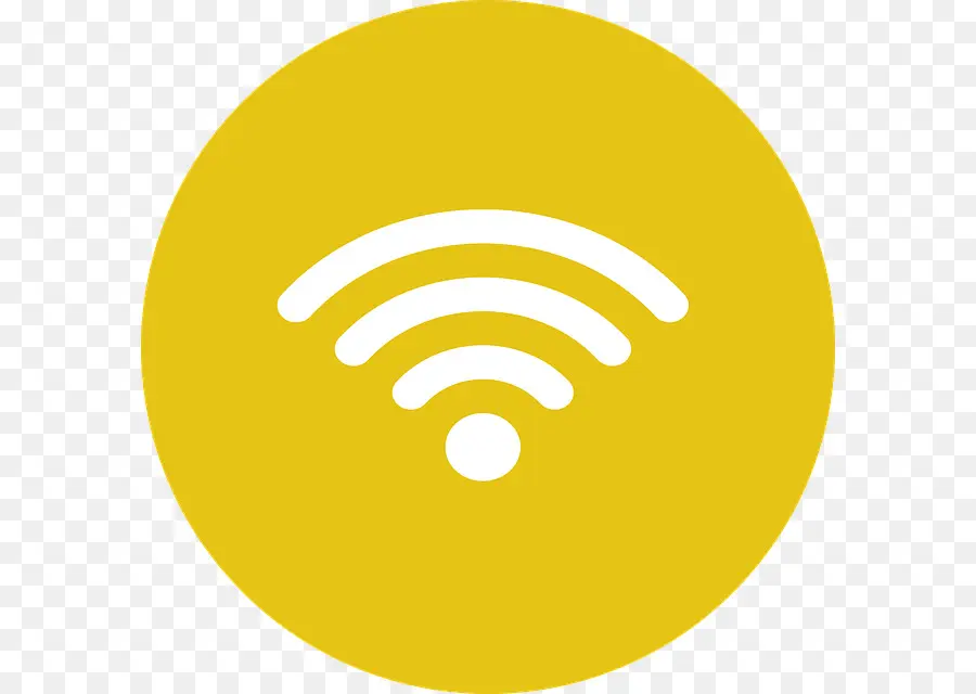 Símbolo Wi Fi，Wi Fi PNG