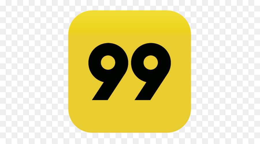 Táxi，99 PNG