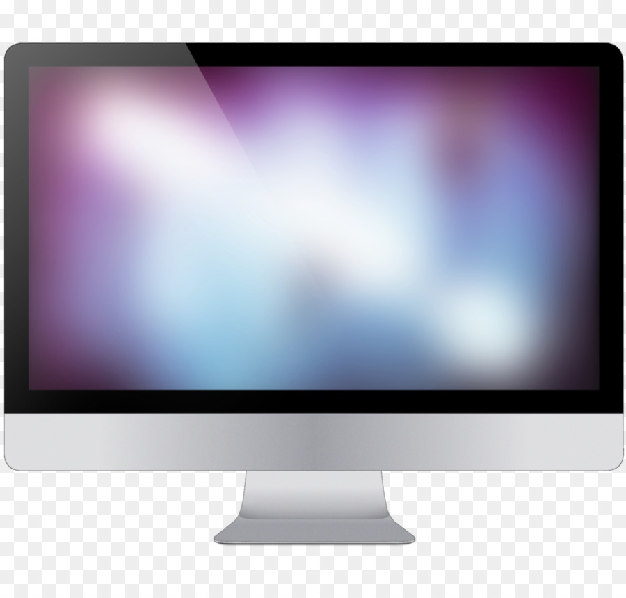 Monitor De Computador，Tela PNG