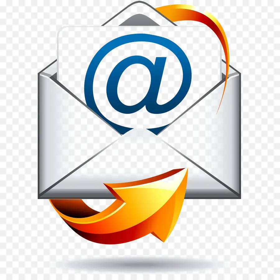 Boletim Informativo，E Mail PNG