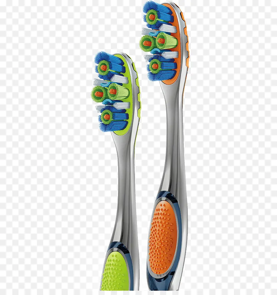 Escovas De Dente Coloridas，Dental PNG