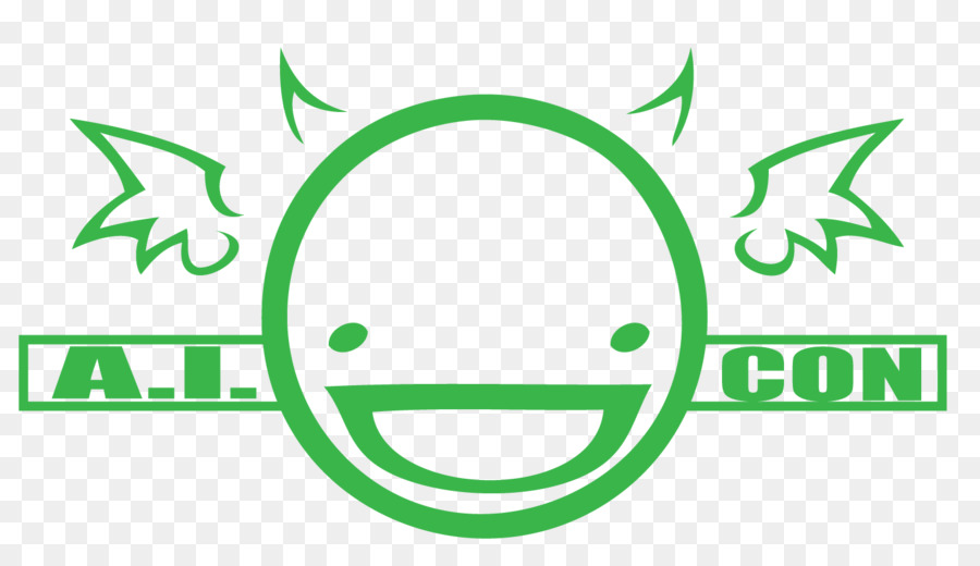 Emoticon，Verde PNG