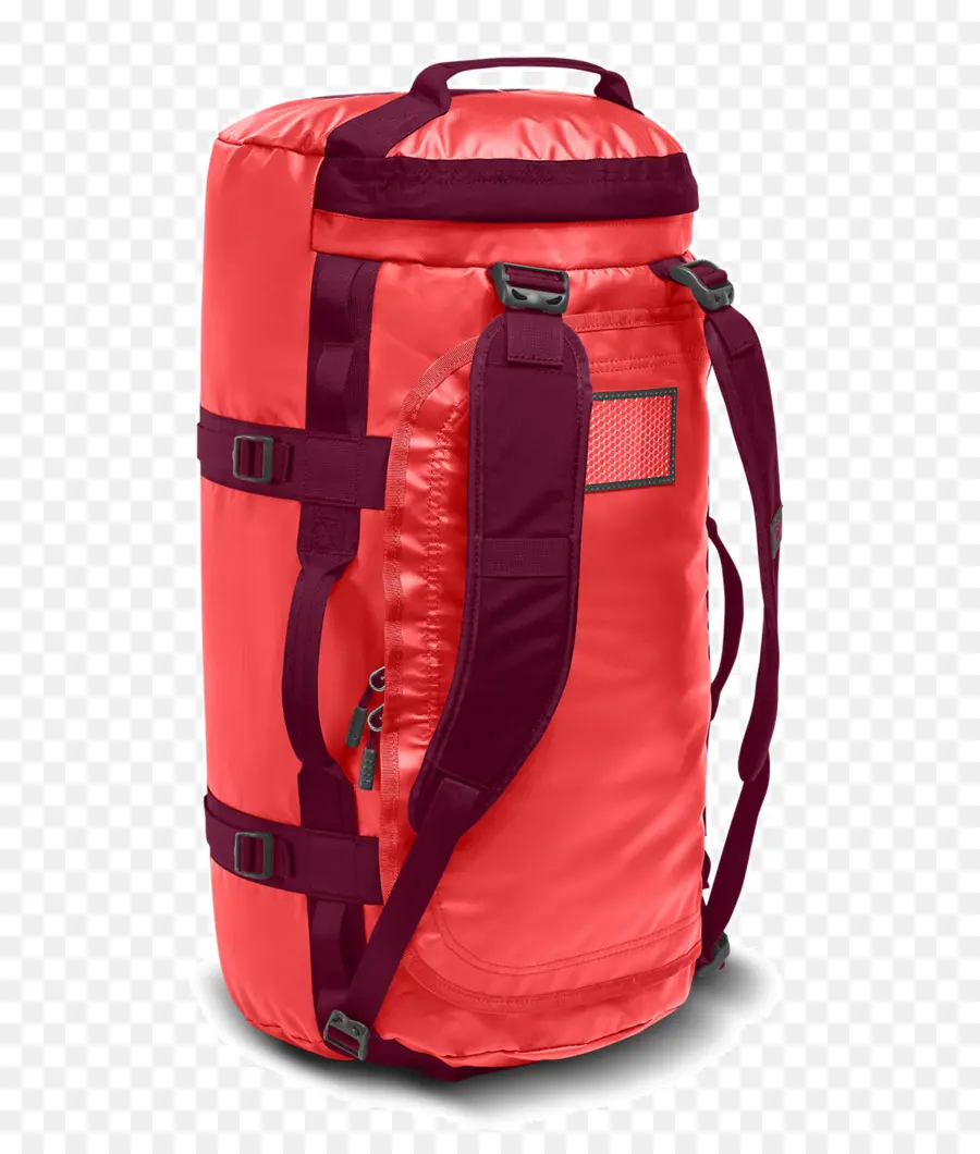 Mochila，Viagem PNG