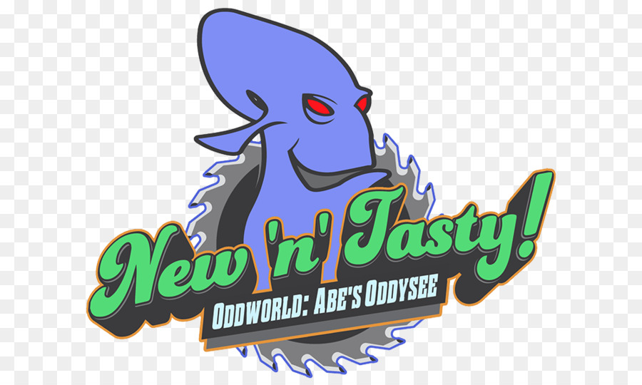 Oddworld Abe S Oddysee，Oddworld Novo N Gostoso PNG