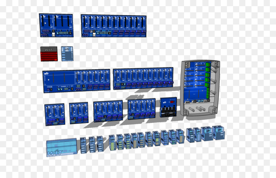 Componente Eletrônico，Eletrônica PNG