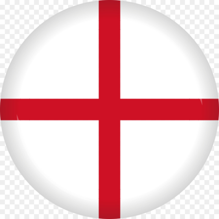 Bandeira Da Inglaterra，Cruzar PNG