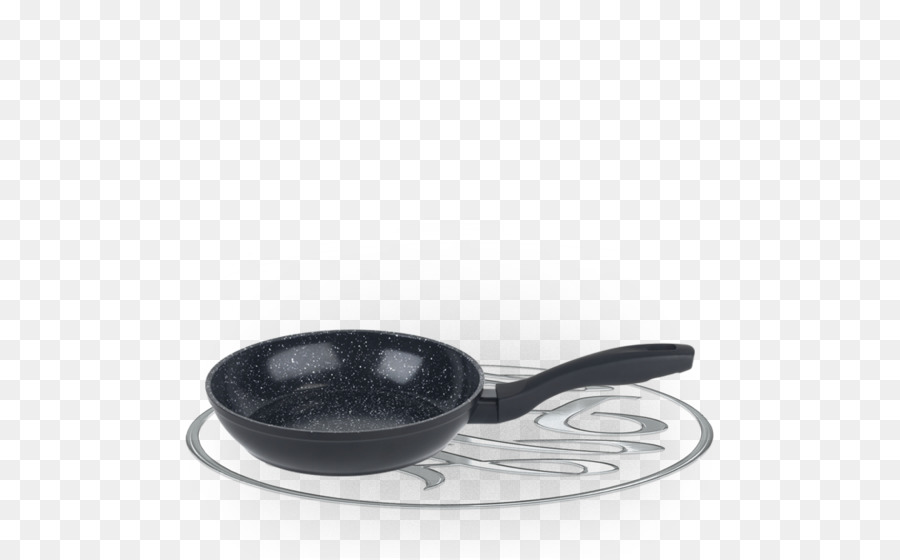 Frying Pan，Colher PNG