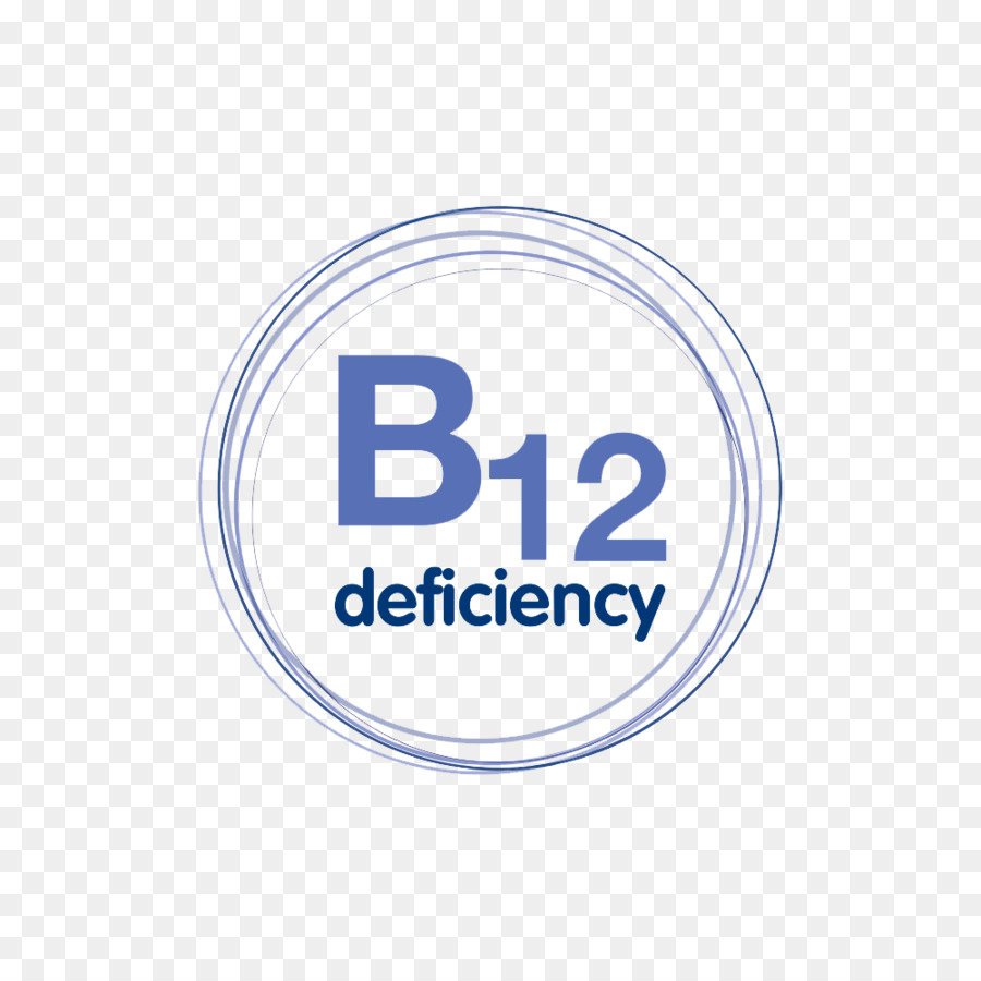 Deficiência De B12，B12 PNG