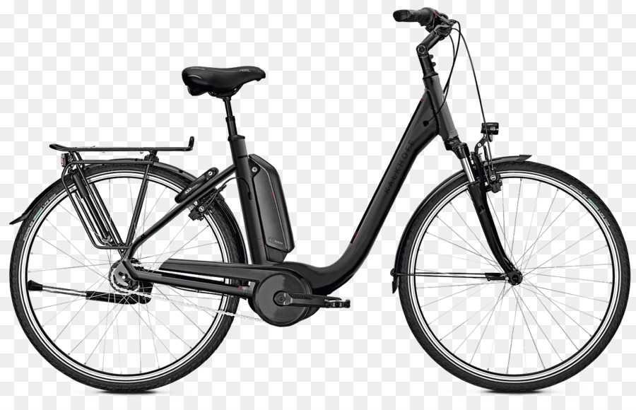 Bicicleta，Preto PNG