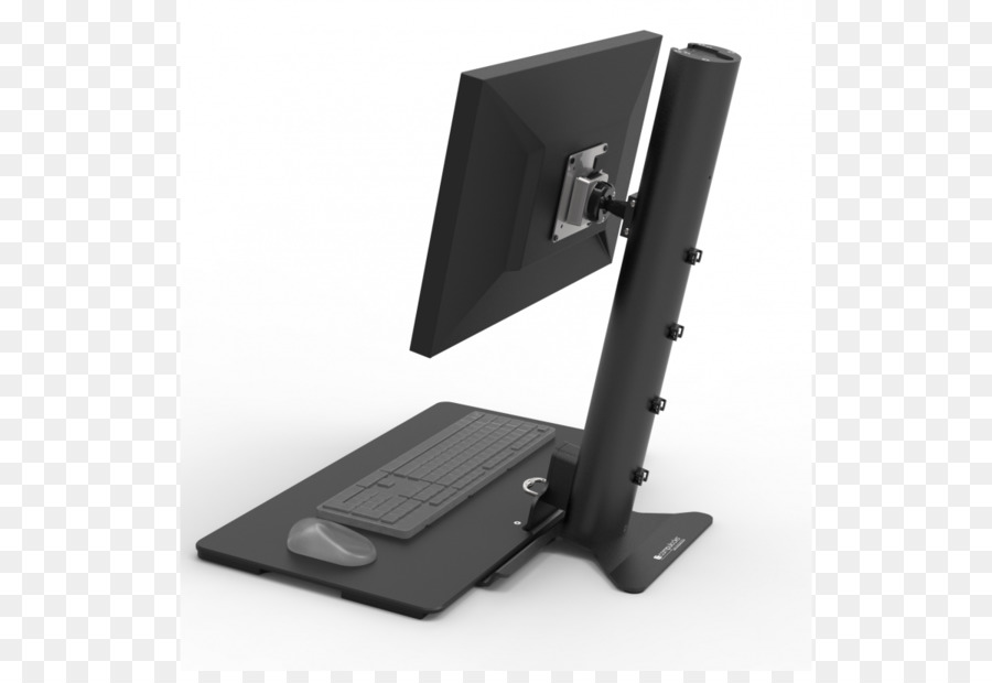 Suporte Para Monitor，Monitor PNG