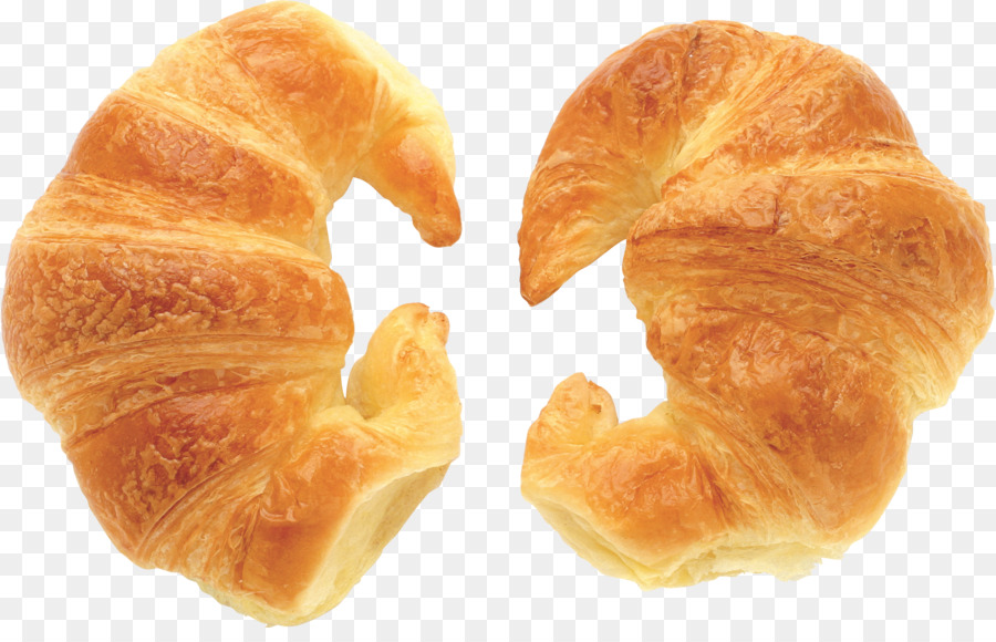 Croissant，Bun PNG