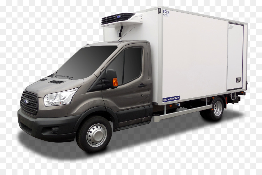 Van，Carro PNG