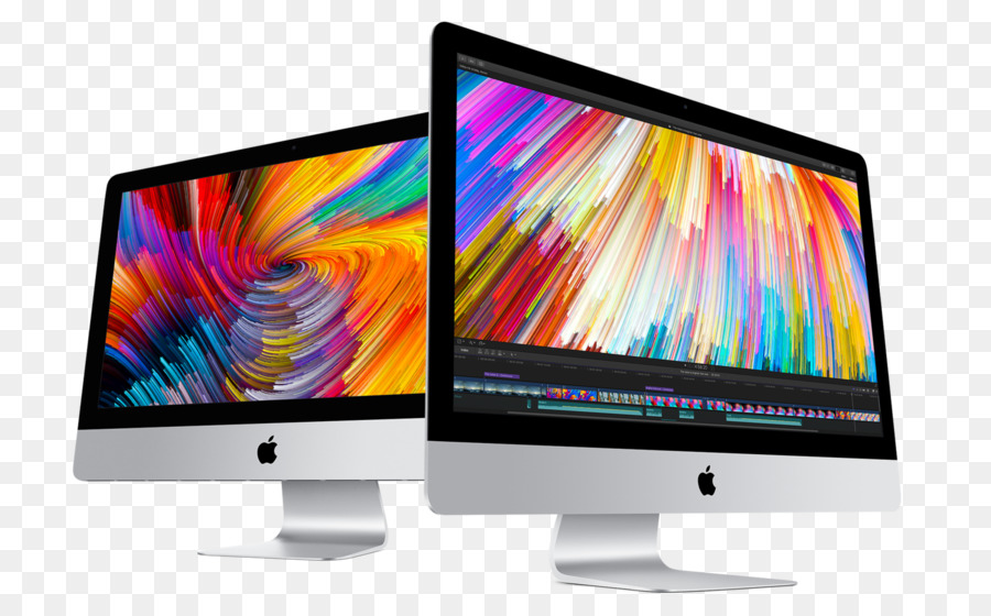 Imac，Computador PNG