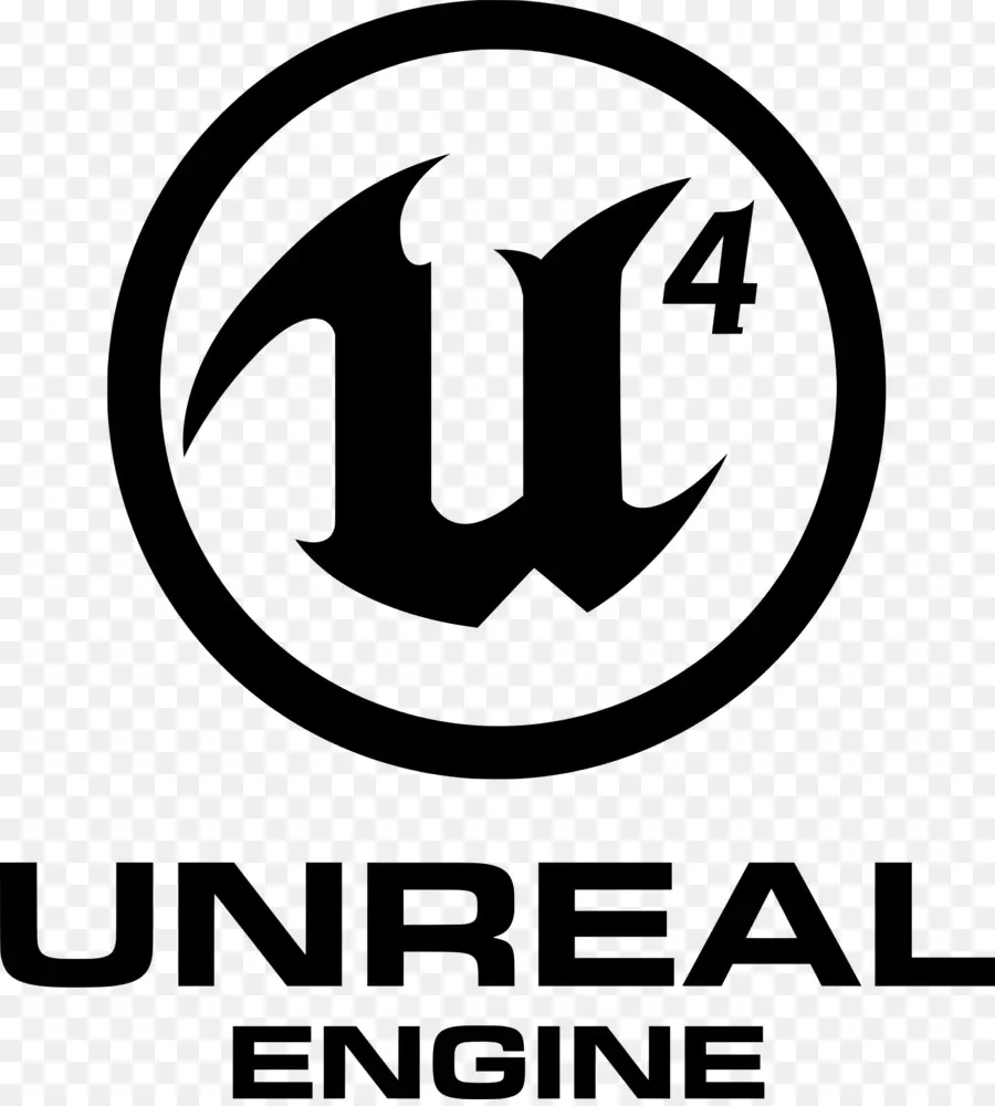 Unreal Engine 4，Unreal Engine PNG