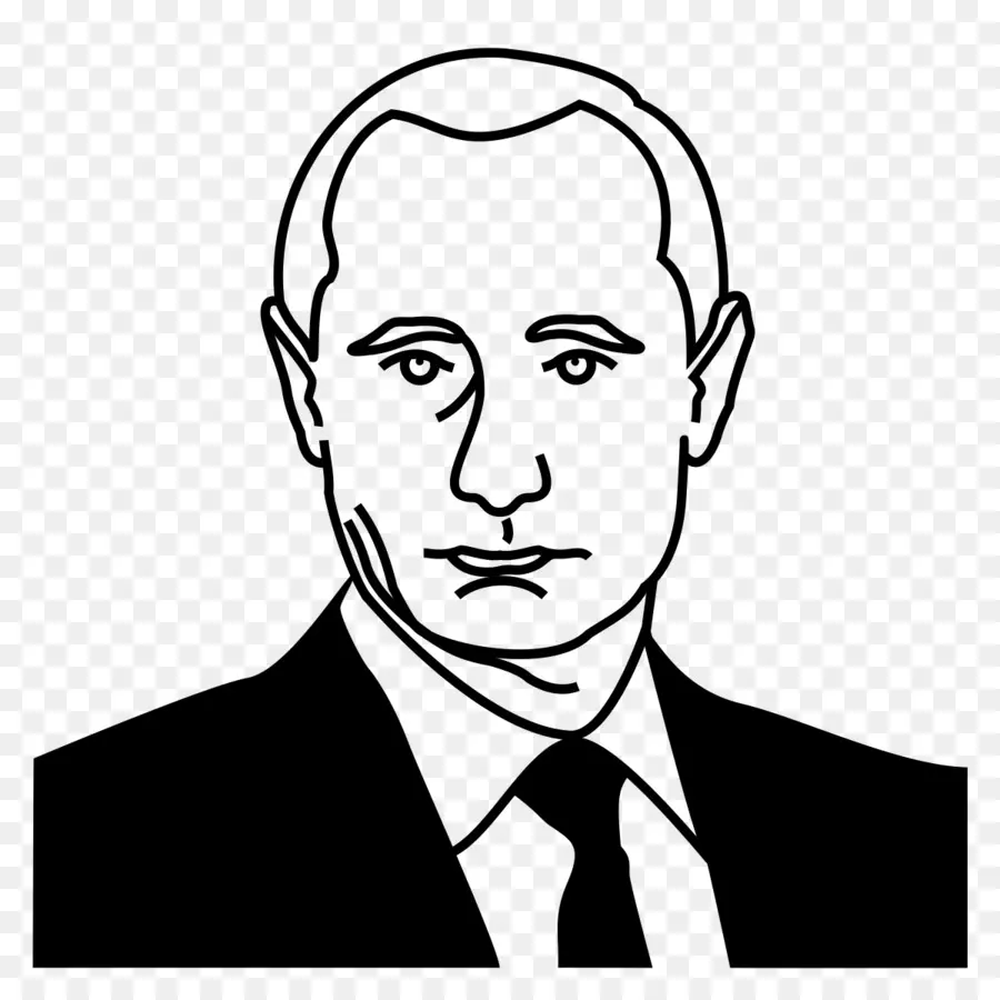Vladimir Putin，ícones Do Computador PNG