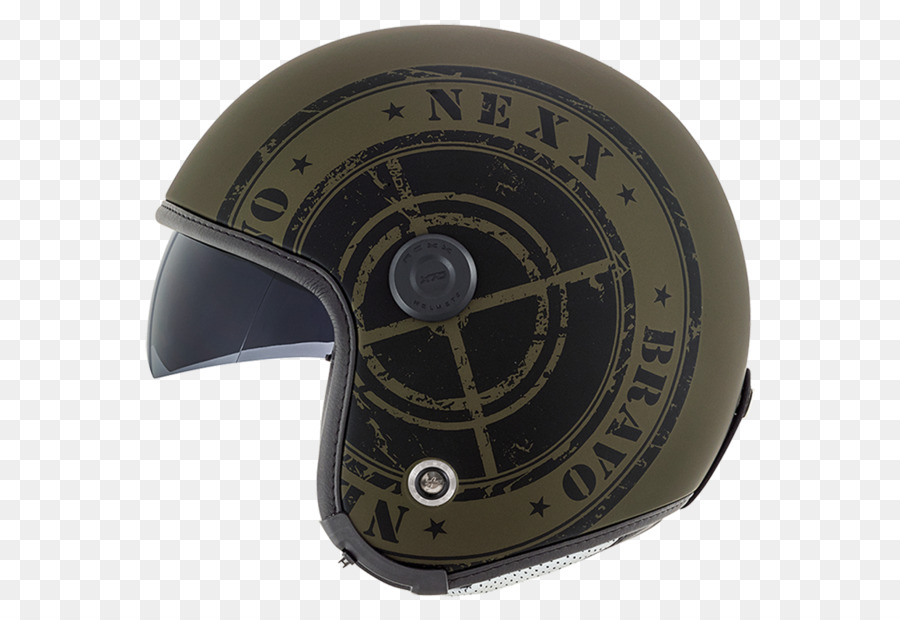 Capacetes Para Motociclistas，A Nexx PNG