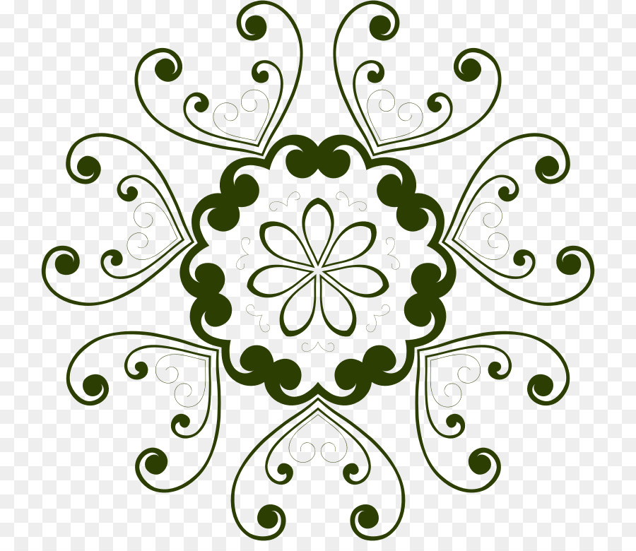 Design Floral，ícones Do Computador PNG