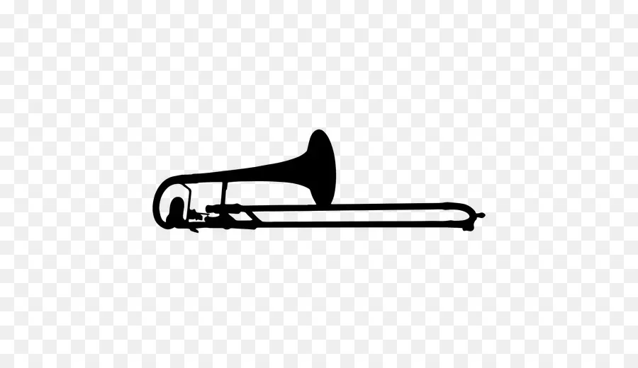 Tipos De Trombone，Trombone PNG