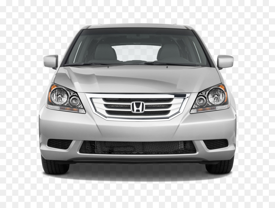 Carro Honda，Vista Frontal PNG