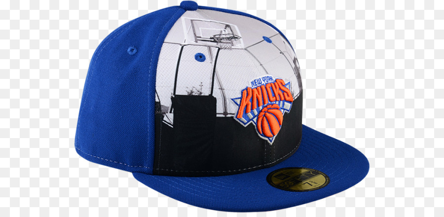 Boné De Beisebol，New York Knicks PNG