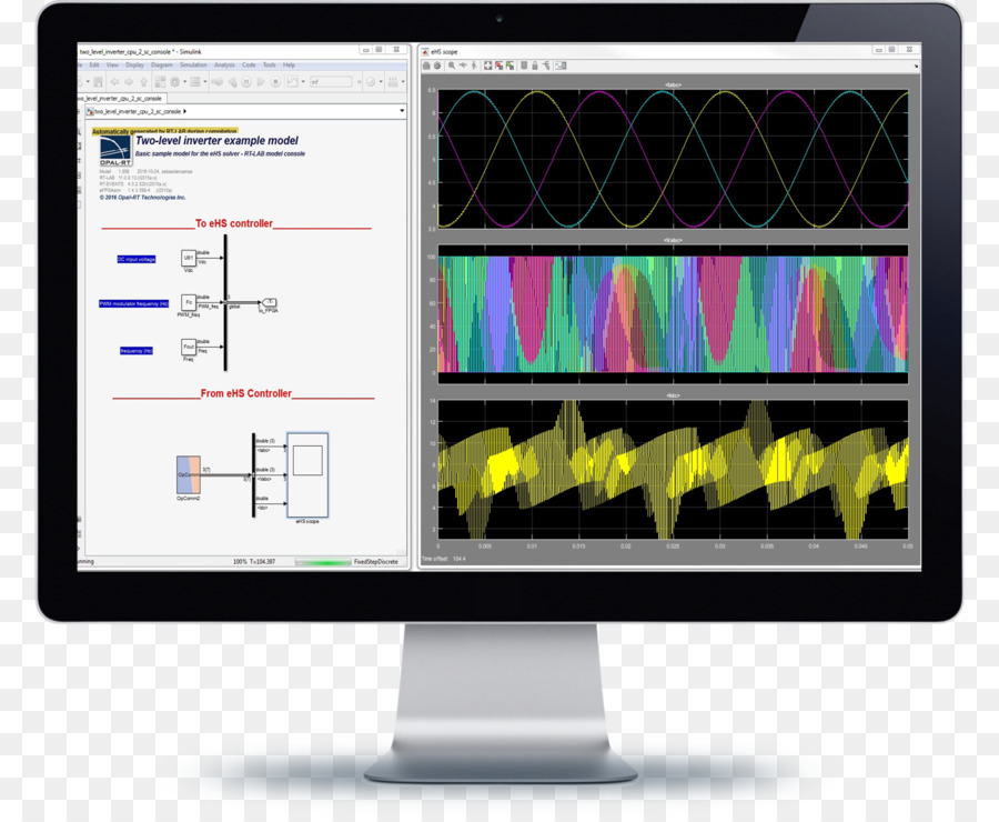 Software De Computador，Monitores De Computador PNG