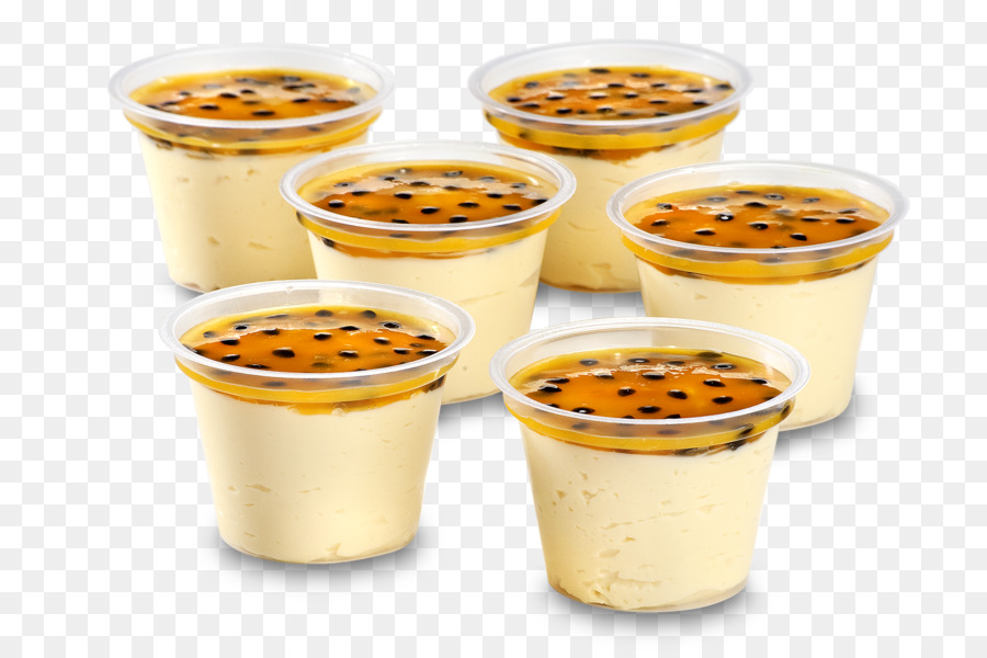 Sabor，Sobremesa PNG