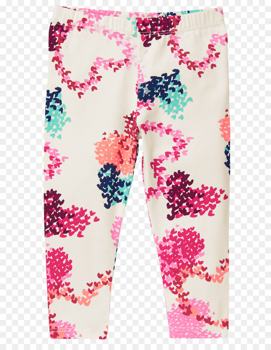 Leggings，Rosa M PNG