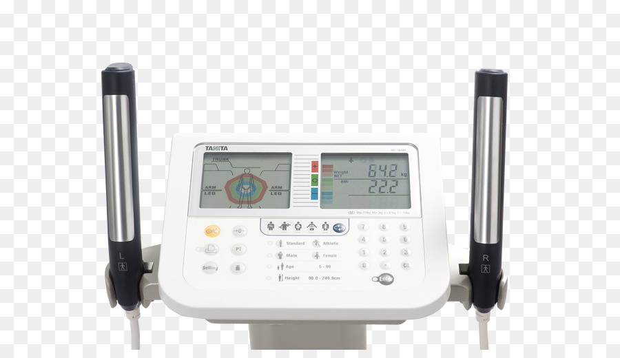 Analisador De Composição Corporal，Saúde PNG