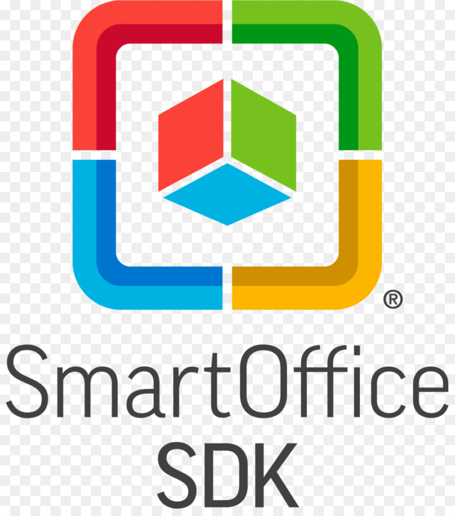 Smartoffice Sdk Logo，Programas PNG