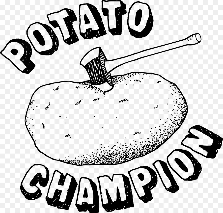 Batata Campeão，Batatas Fritas PNG