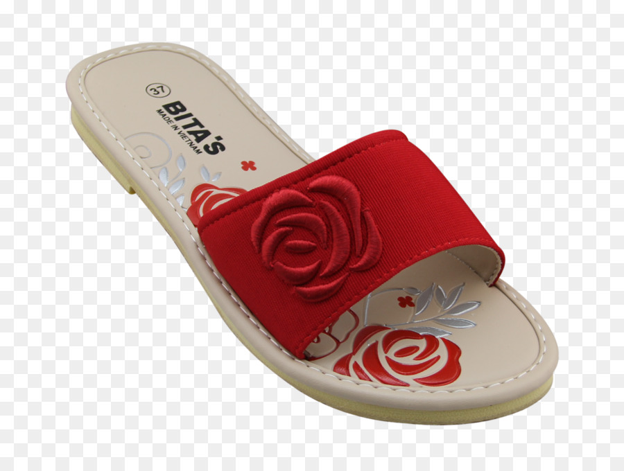 Chinelo，Vermelho PNG