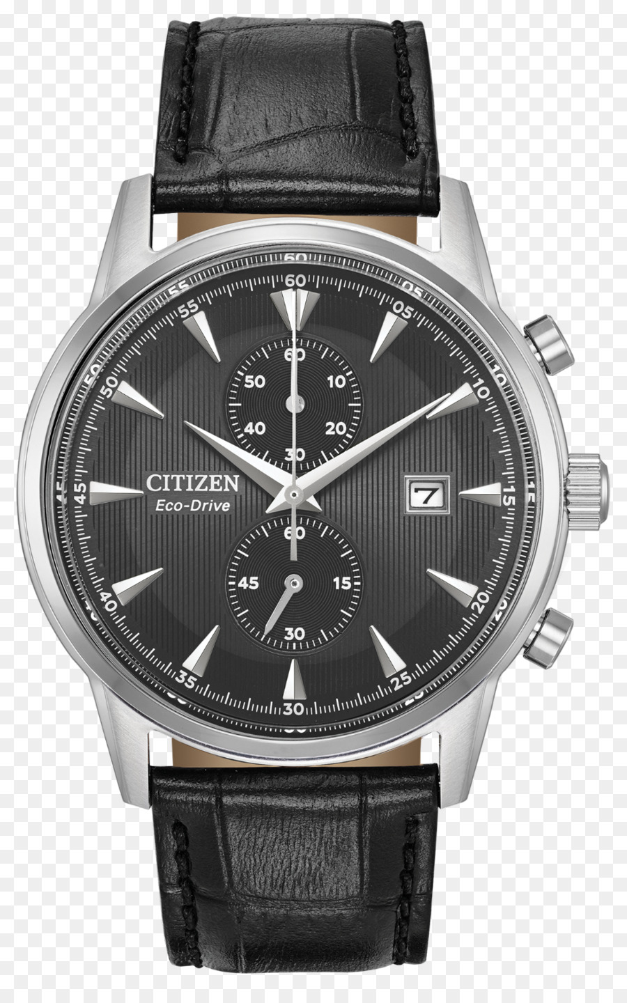 Ecodrive，Citizen Holdings PNG