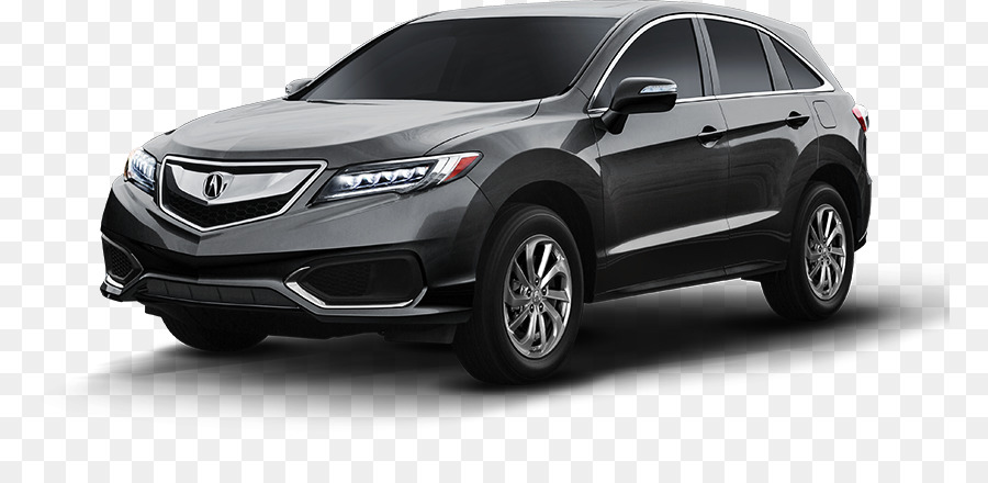 Acura，2018 Acura Rdx PNG