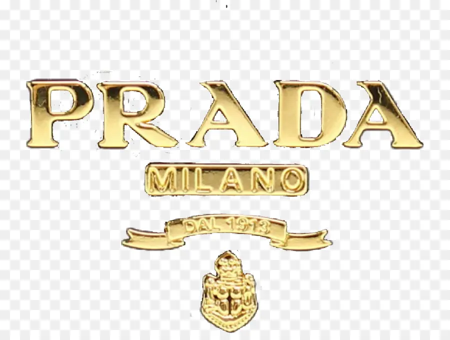Logo，Prada PNG