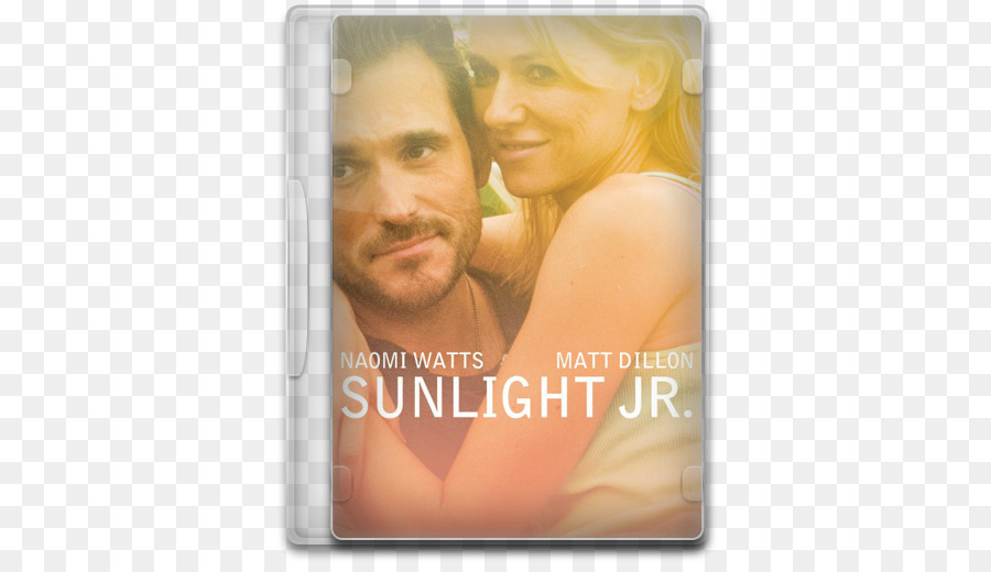 Matt Dillon，A Luz Solar Jr PNG