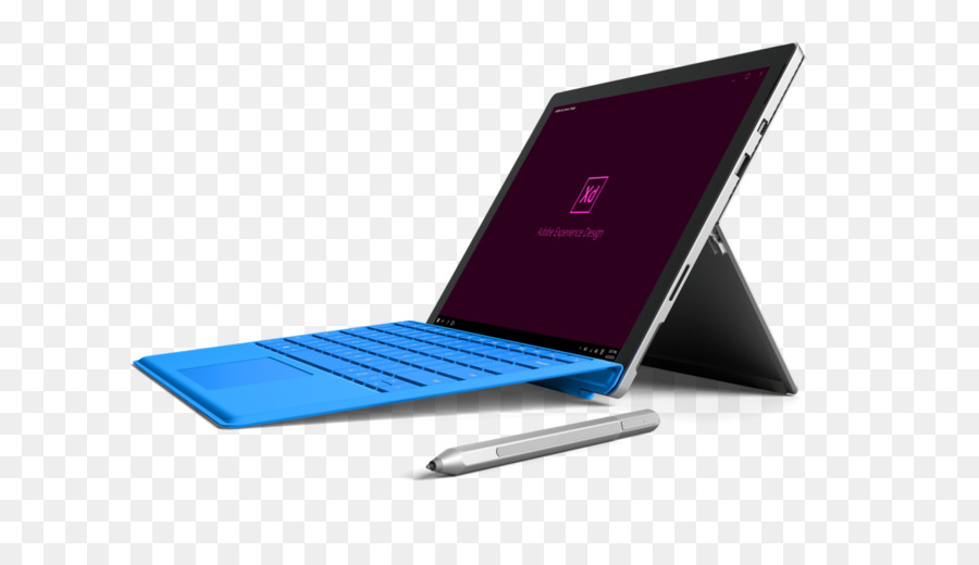 Adobe Xd，Laptop PNG