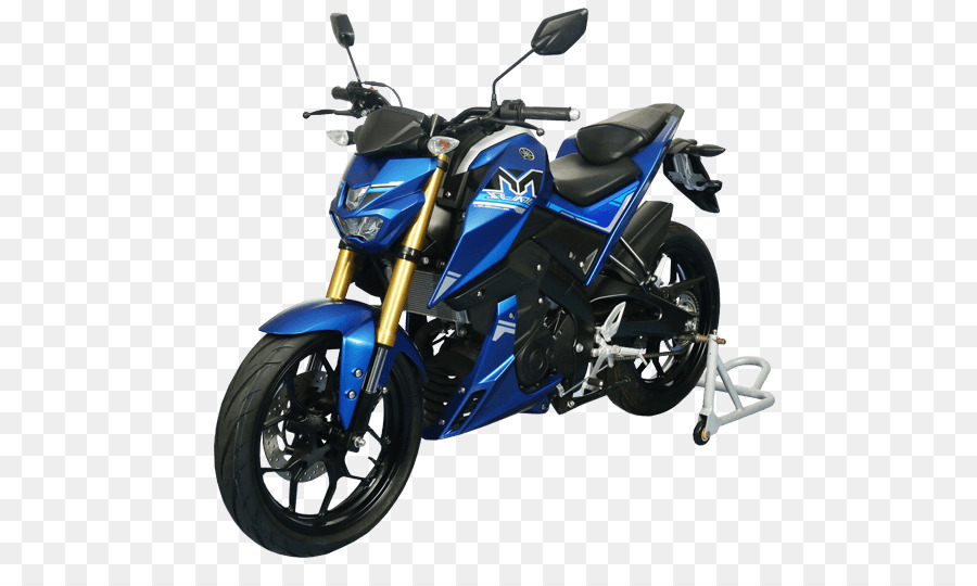 A Yamaha Motor Company，A Yamaha Xabre PNG