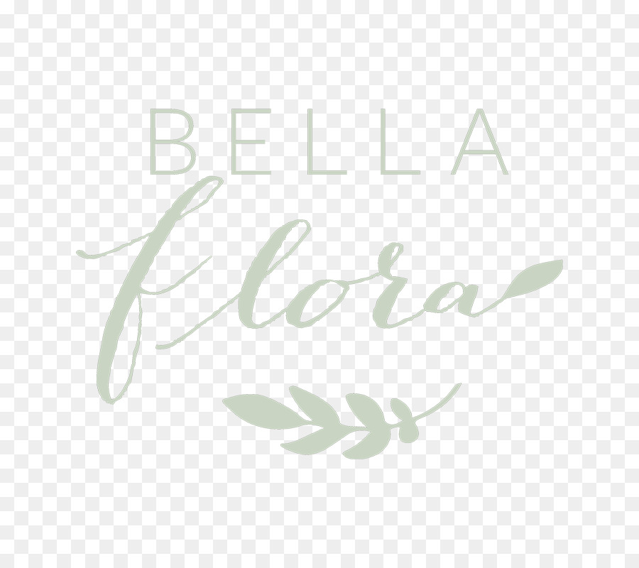 Bella Flora Inc，Logo PNG