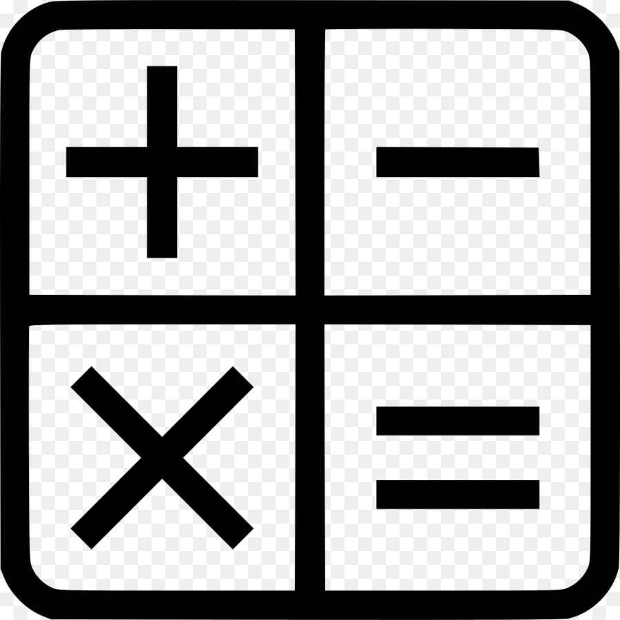 Matemática，ícones Do Computador PNG