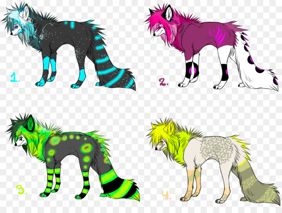 Gato，Animal Pack PNG